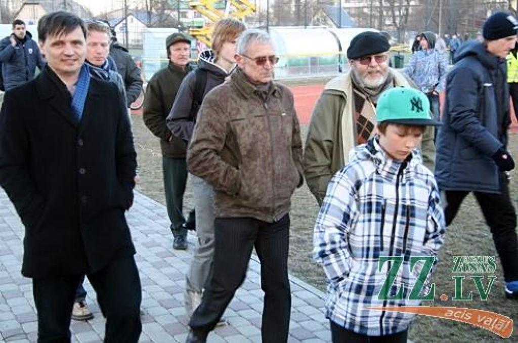 Autors: Agris Samcovs