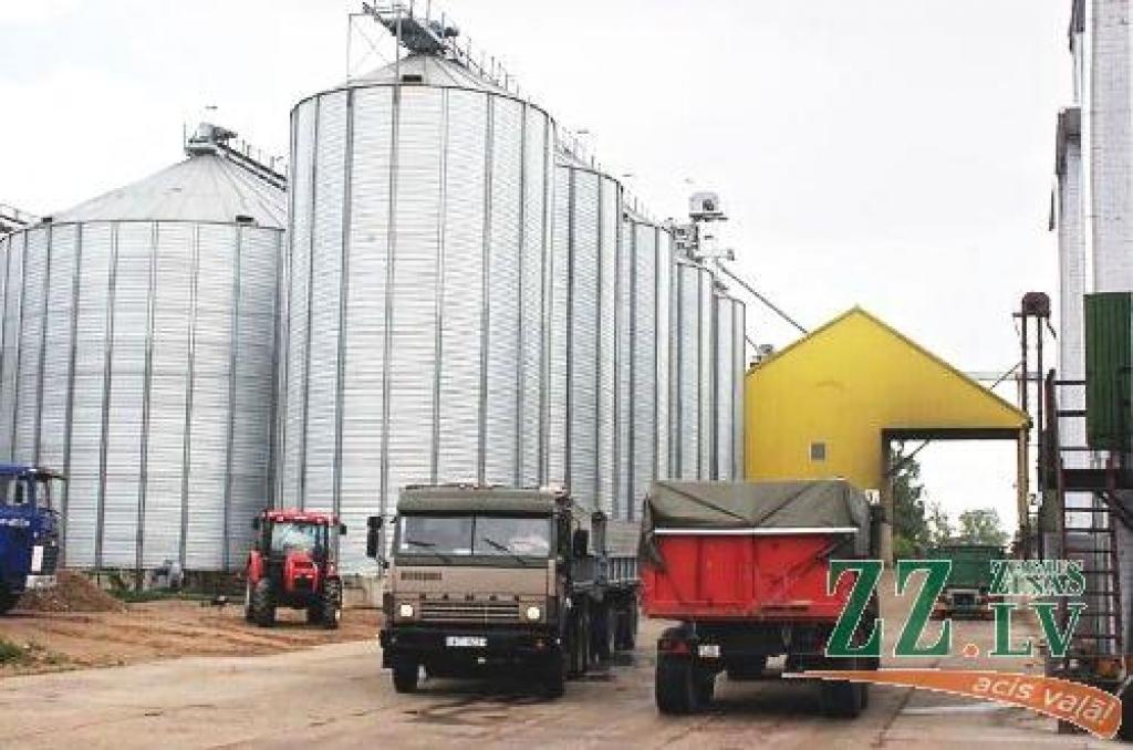 Autors: Agris Samcovs