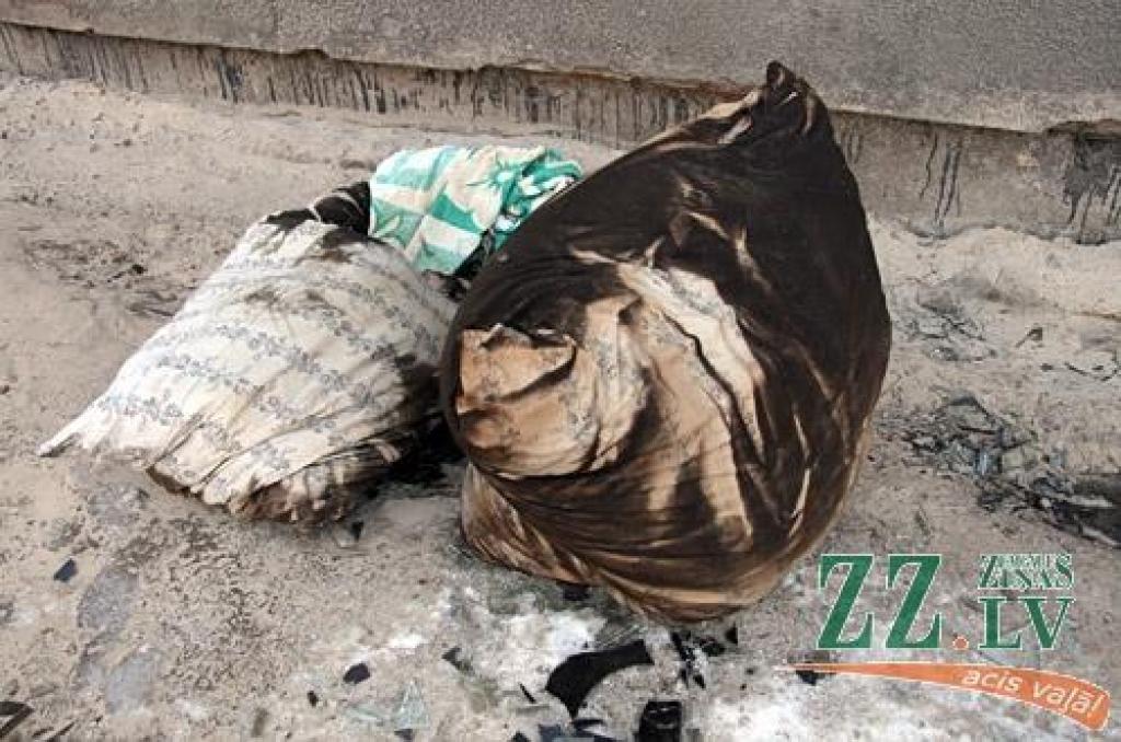 Autors: Agris Samcovs