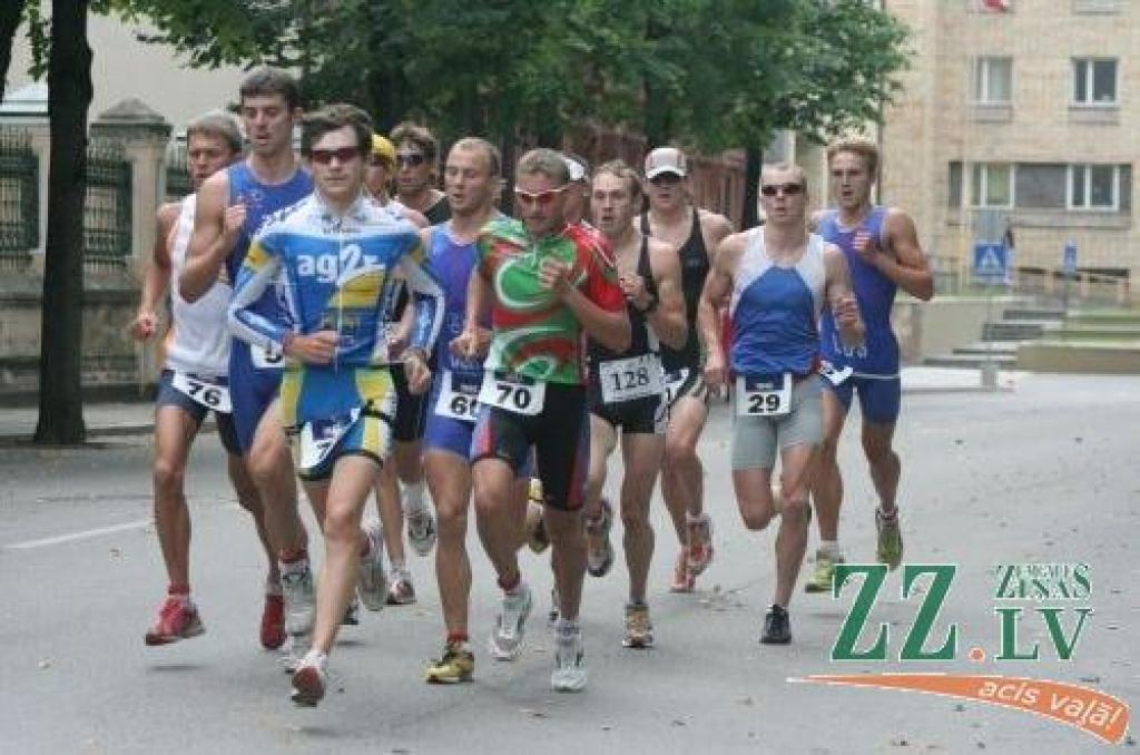 Autors: no Jelgavas Sporta servisa centra arhīva
