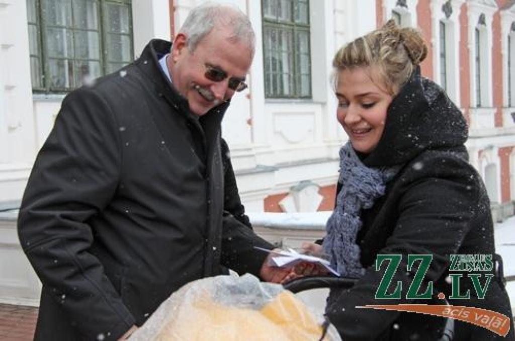 Autors: Armands Lazdiņš