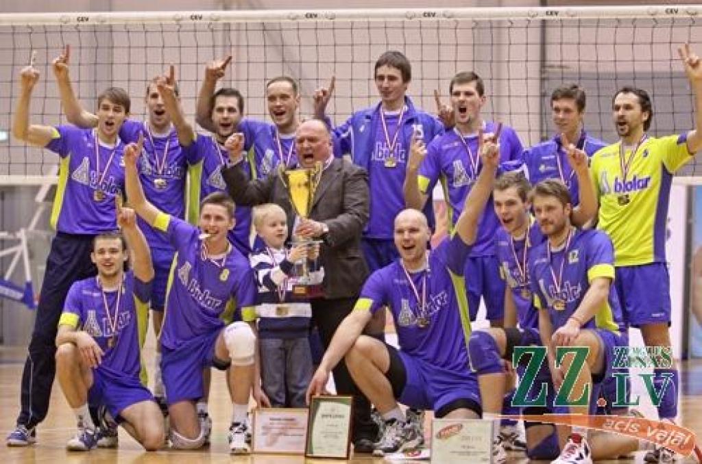 Autors: Armands Lazdiņš