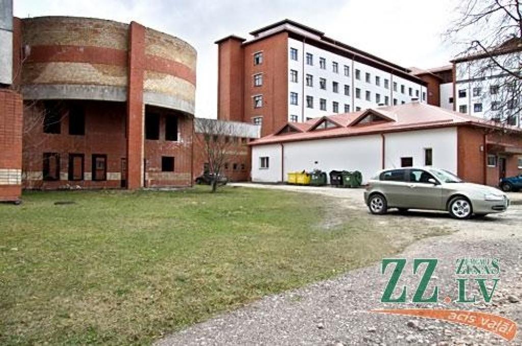 Autors: Agris Samcovs