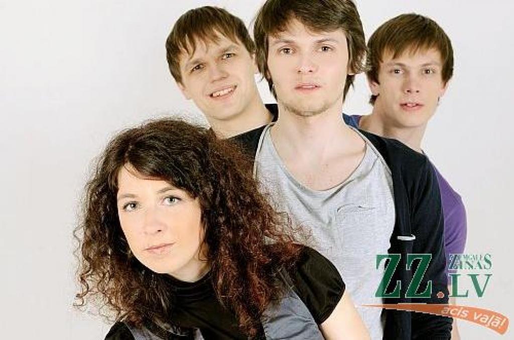 Autors: Publicitātes foto, Elīna Kursīte 