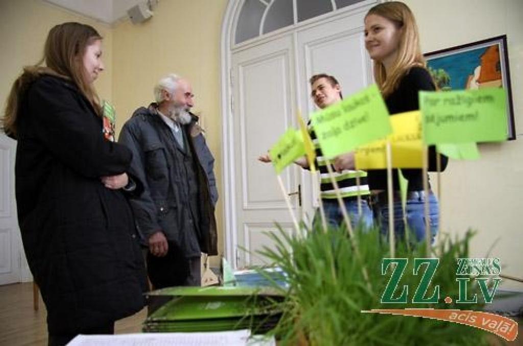 Autors: Agris Samcovs