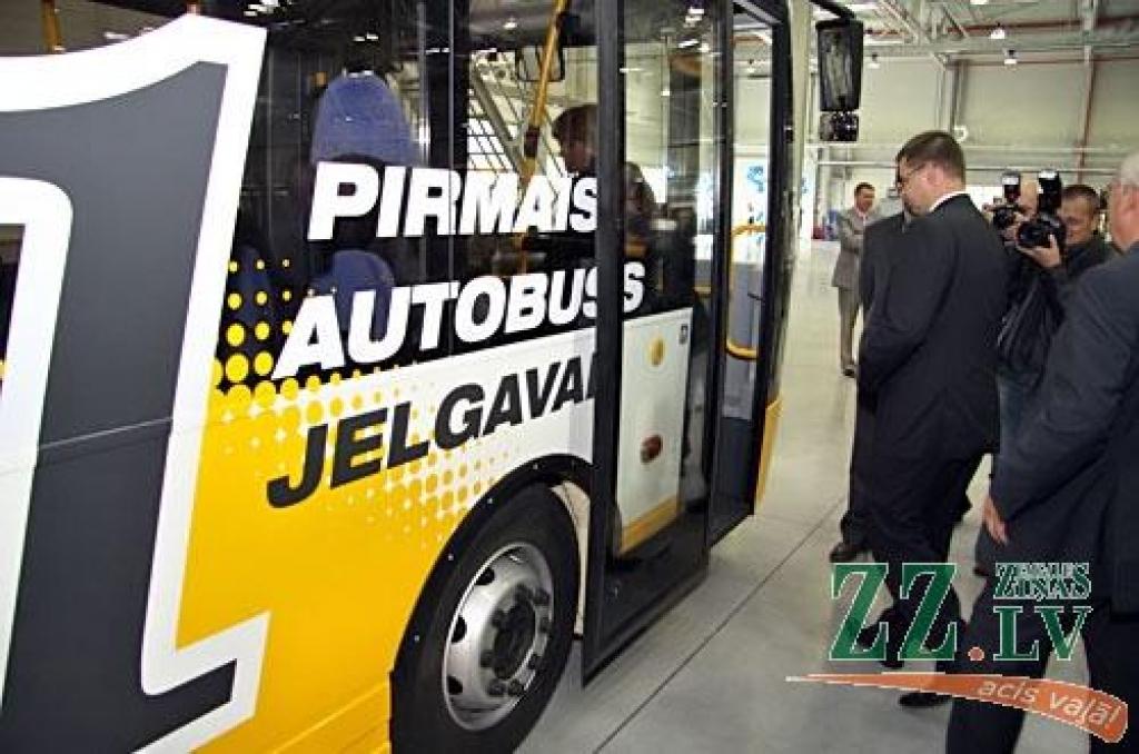 Autors: Agris Samcovs