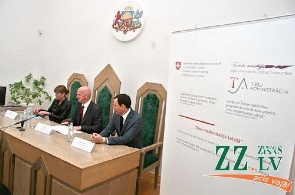 Autors: Agris Samcovs