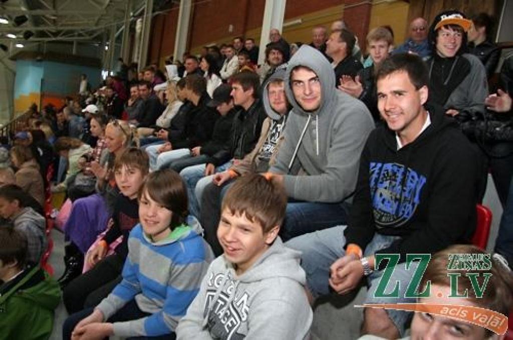 Autors: Agris Samcovs