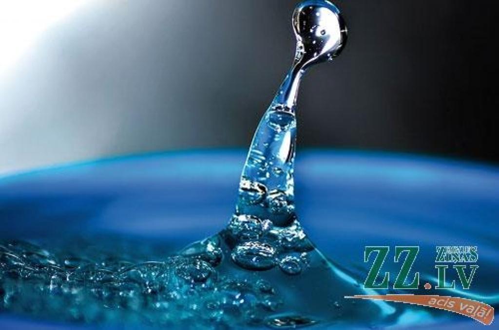 Ar legionelozi saslimst, ieelpojot sīkus ūdens pilieniņus, kuros ir baktērijas.  2012. gada trijos mēnešos vien reģistrēti 19 saslim­šanas gadījumi.
Autors: sxc.hu