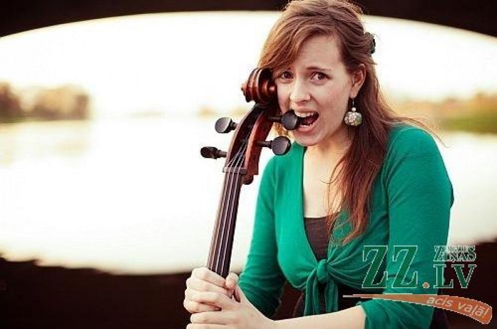 Autors: no Magdalēnas Šusteres albuma