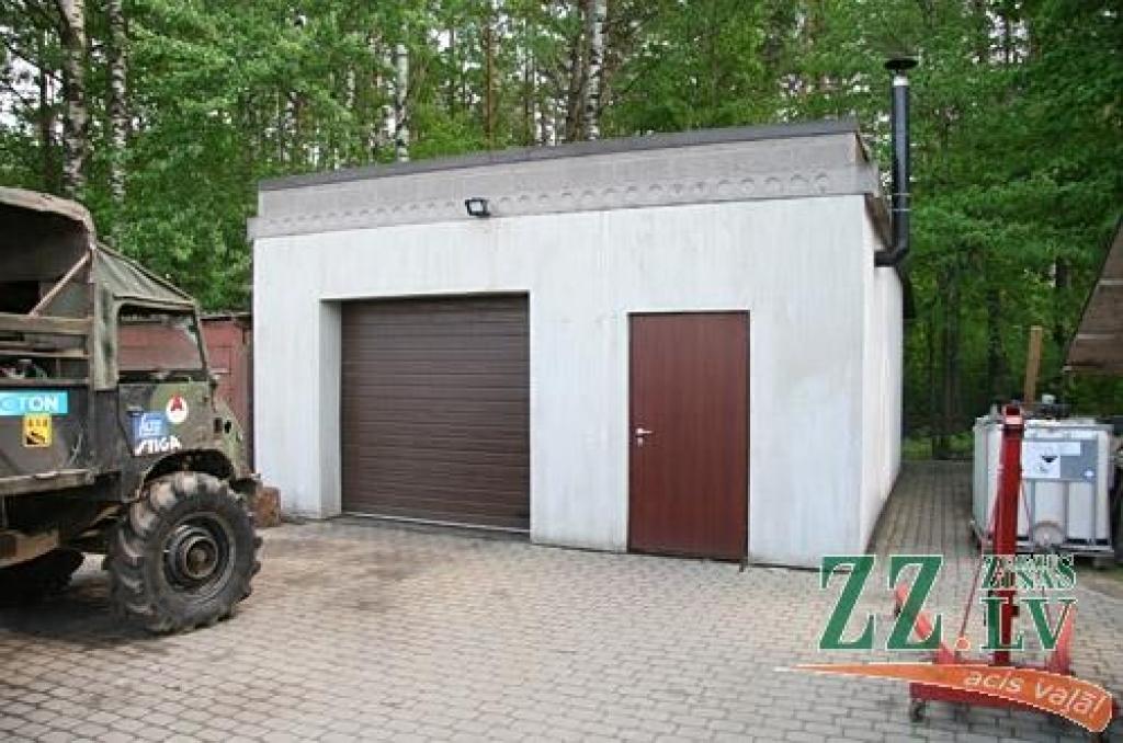 Autors: Agris Samcovs