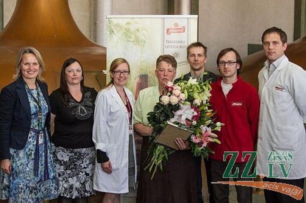 Autors: Publicitātes foto