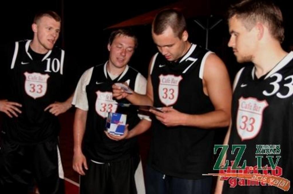 «Krogs33».
Autors: Renārs Buivids