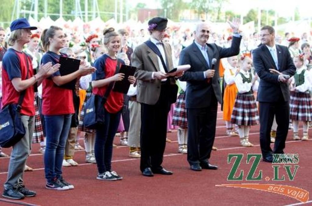 Autors: Armands Lazdiņš