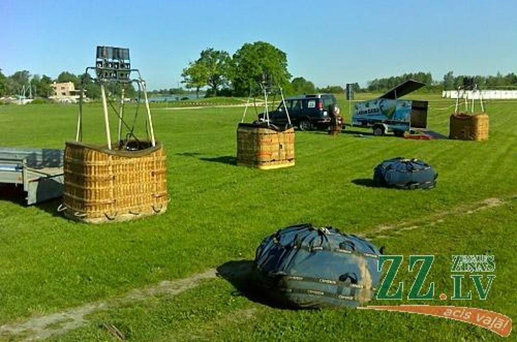 Autors: Agris Samcovs