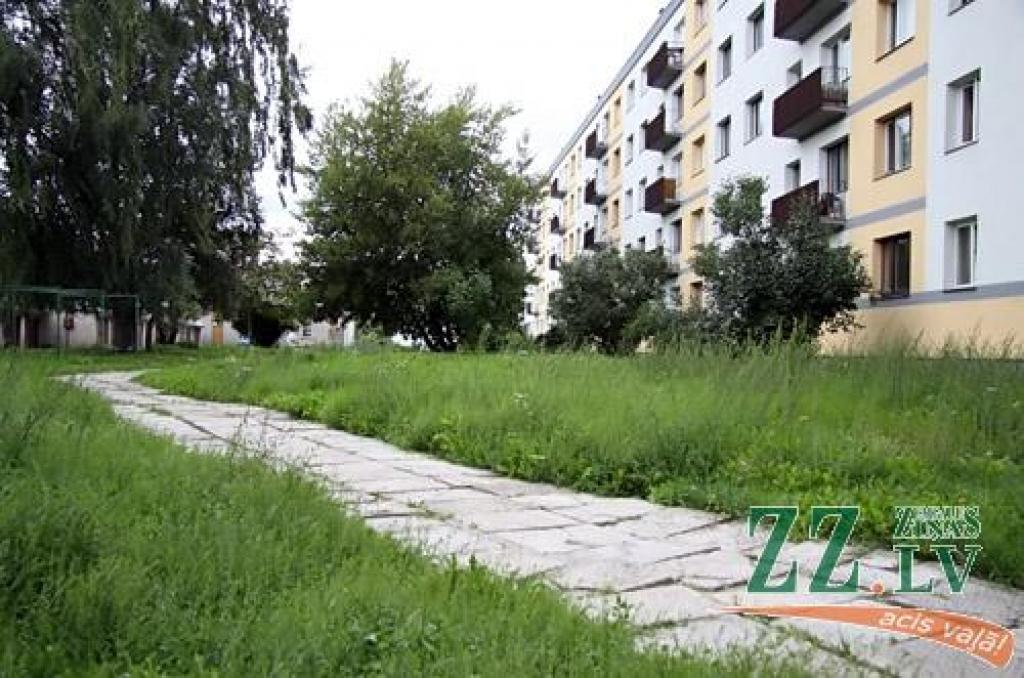 Autors: no ZZ arhīva