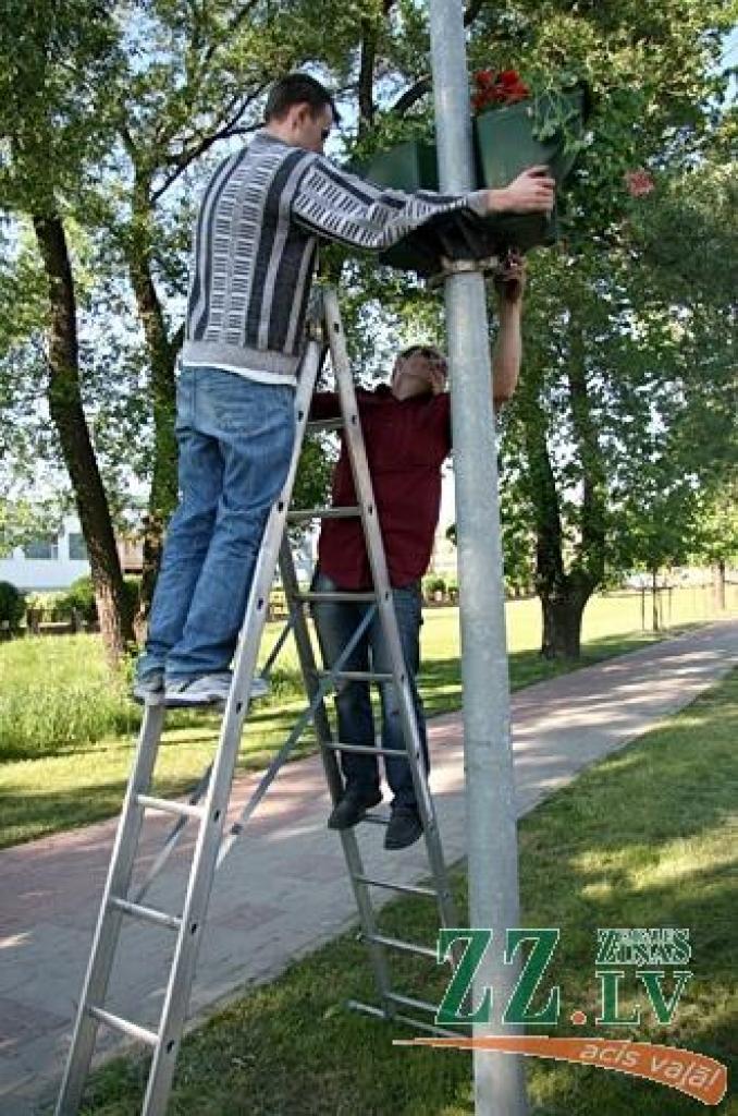 Autors: Agris Samcovs