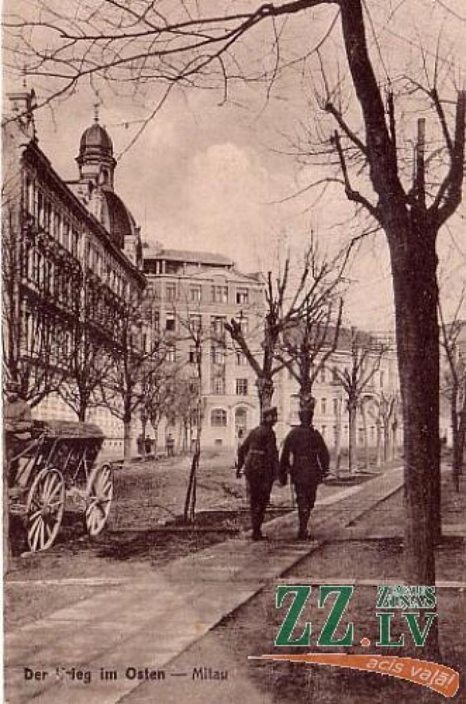 Autors: no Normunda Reča kolekcijas