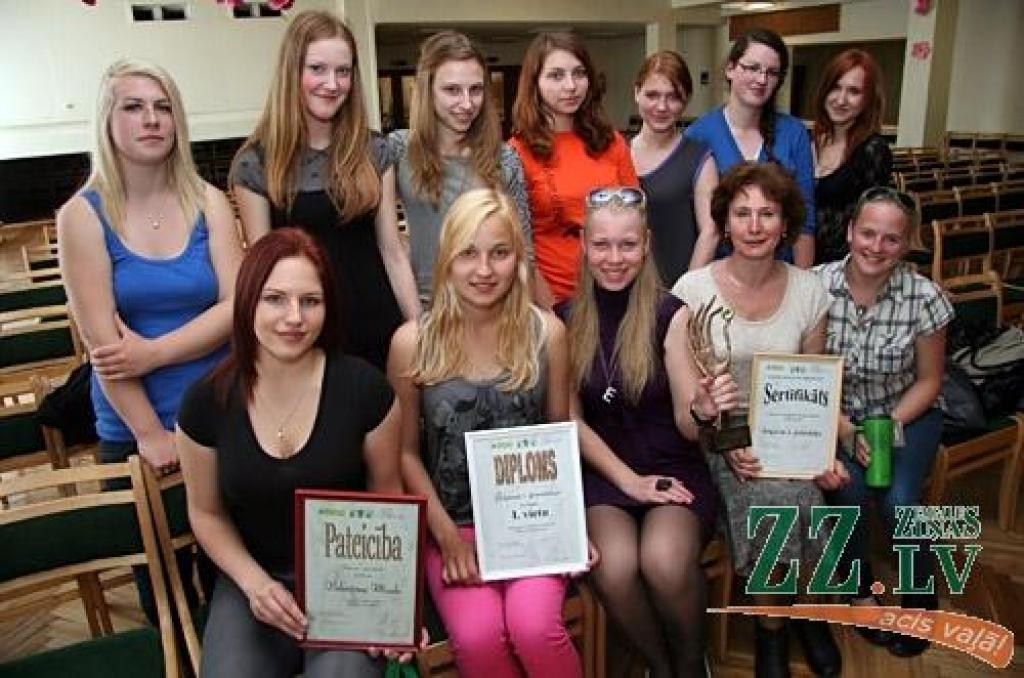 Autors: Agris Samcovs