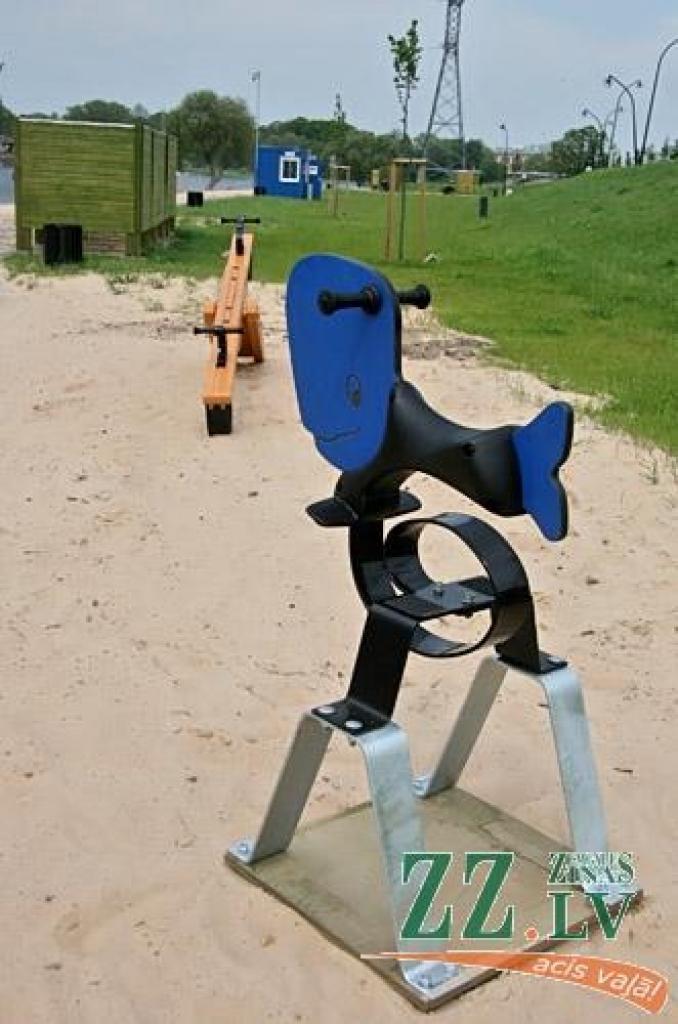 Autors: Agris Samcovs