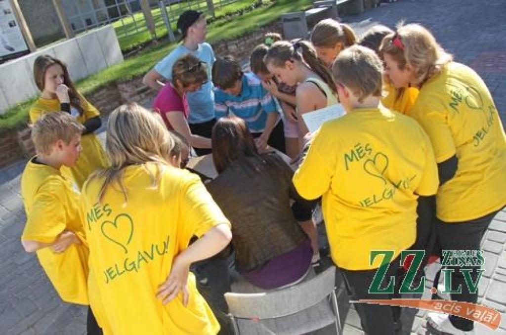 Autors: Armands Lazdiņš