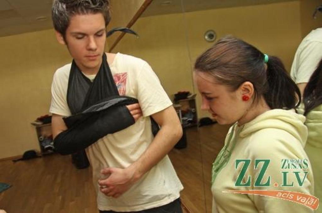 Autors: Armands Lazdiņš