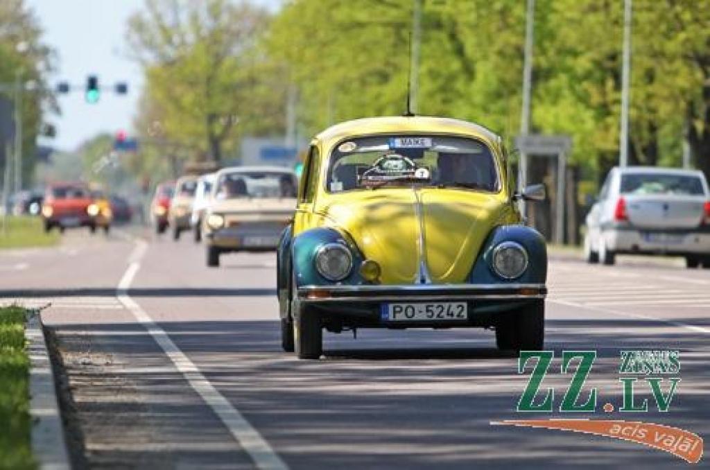 Autors: Agris Samcovs