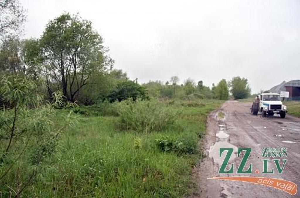 Autors: Agris Samcovs