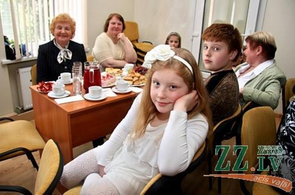 Autors: Agris Samcovs