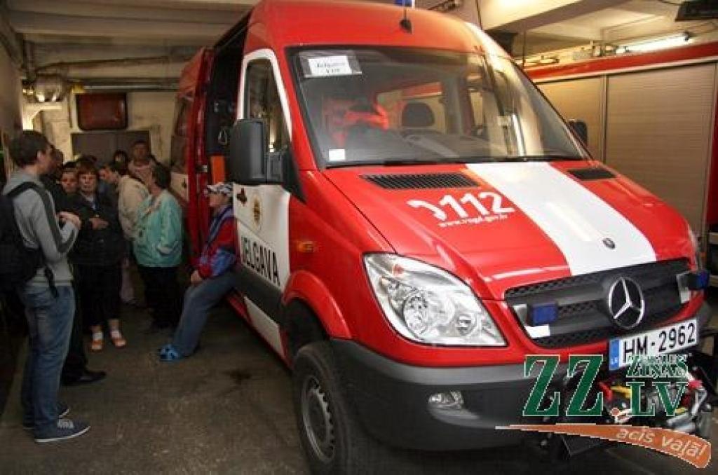 Autors: Agris Samcovs