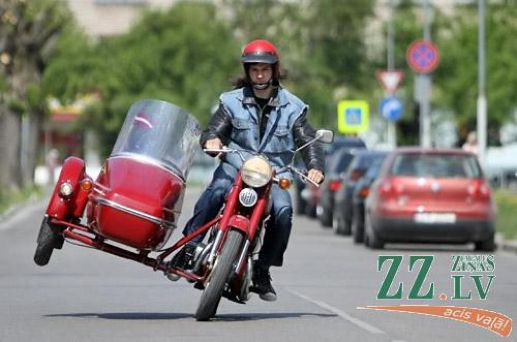 Attēlam ir ilustratīva nozīme.
Autors: no ZZ arhīva