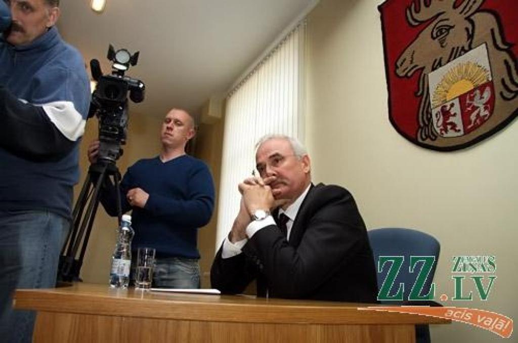 Autors: no ZZ arhīva