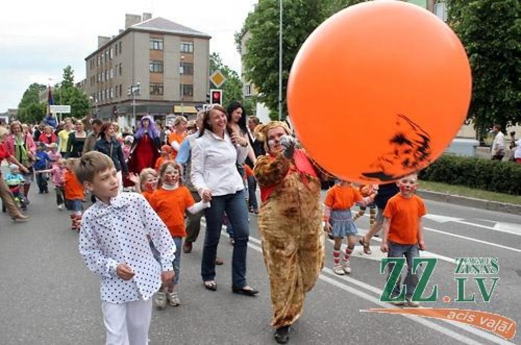 Autors: no ZZ arhīva