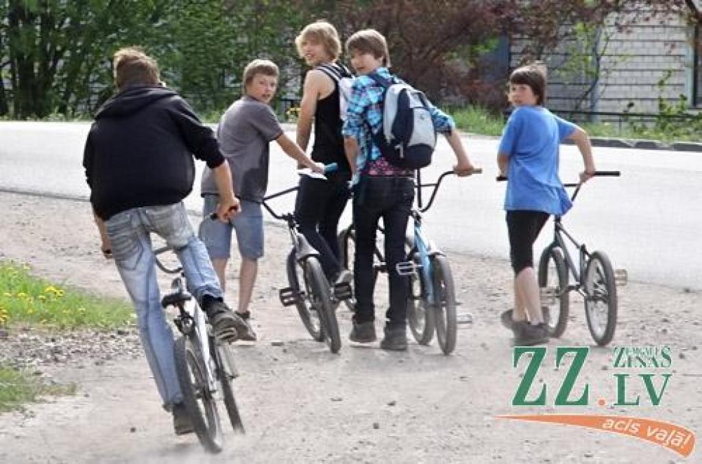 Autors: Agris Samcovs