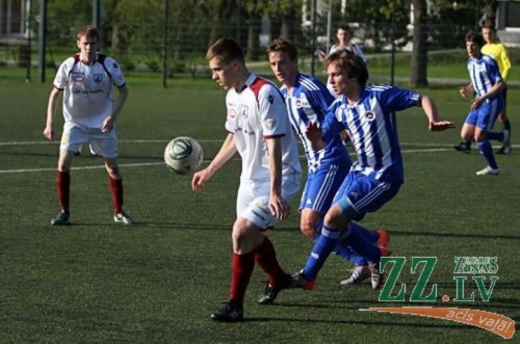 Autors: Agris Samcovs