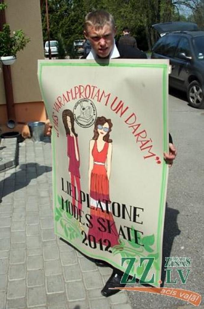 Autors: Agris Samcovs