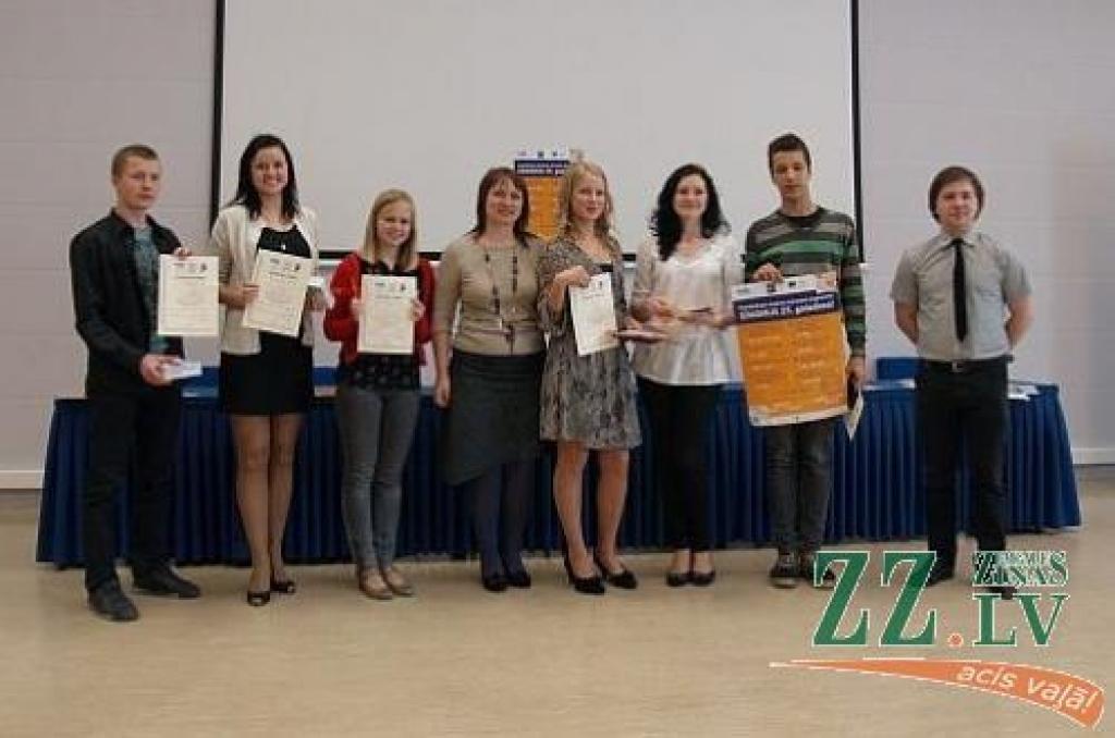 Autors: Valsts izglītības attīstības aģentūra