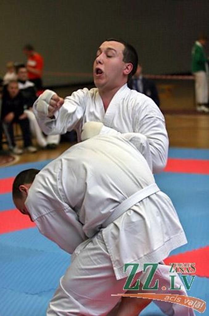 Autors: Agris Samcovs