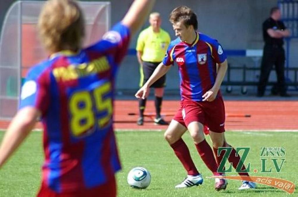 Autors: Agris Samcovs