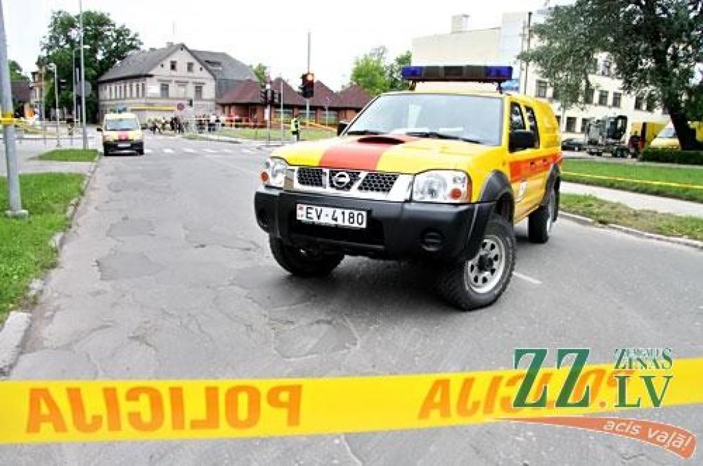 Autors: Agris Samcovs