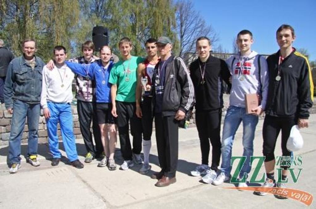 Autors: Armands Lazdiņš