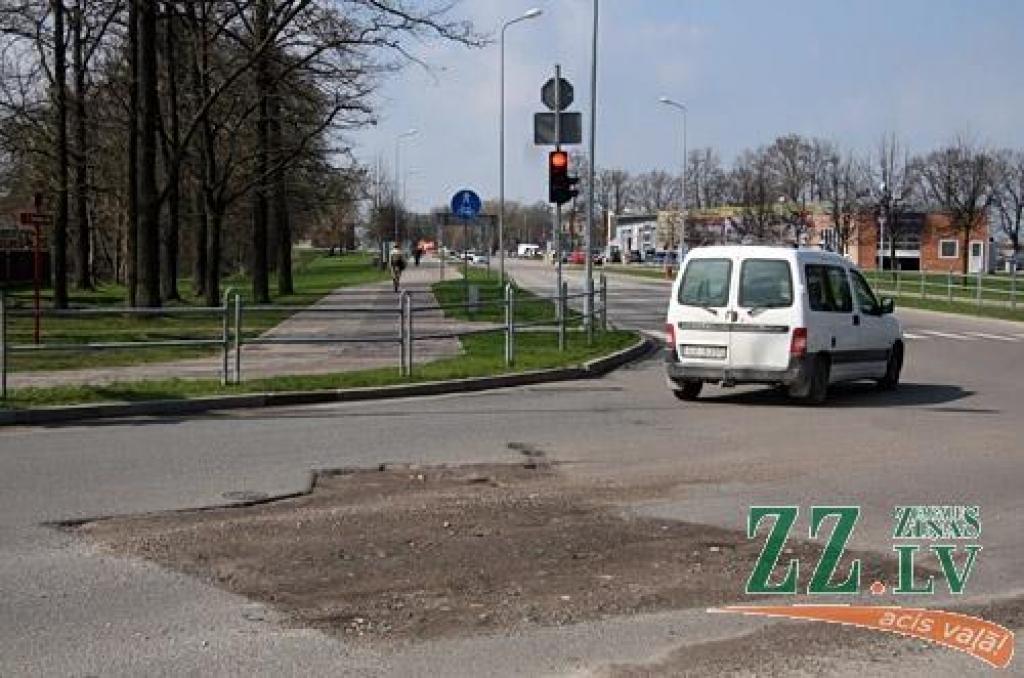 Autors: Agris Samcovs