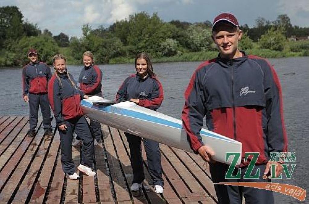 Autors: no Jelgavas pašvaldības albuma