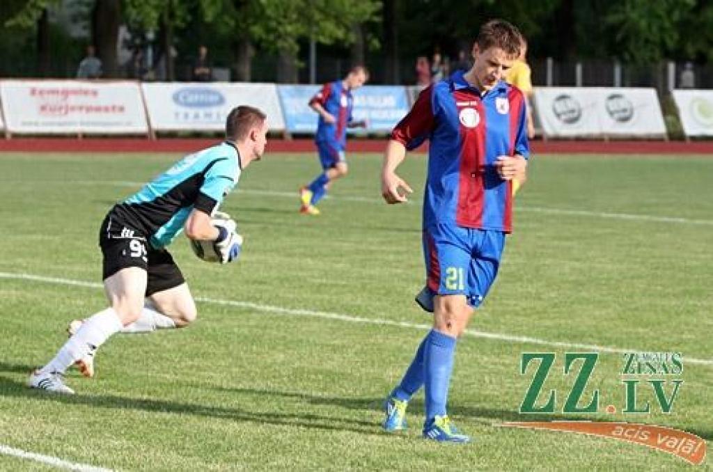 Autors: Agris Samcovs