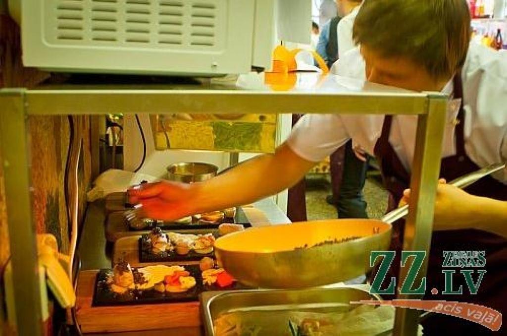 Autors: Publicitātes foto