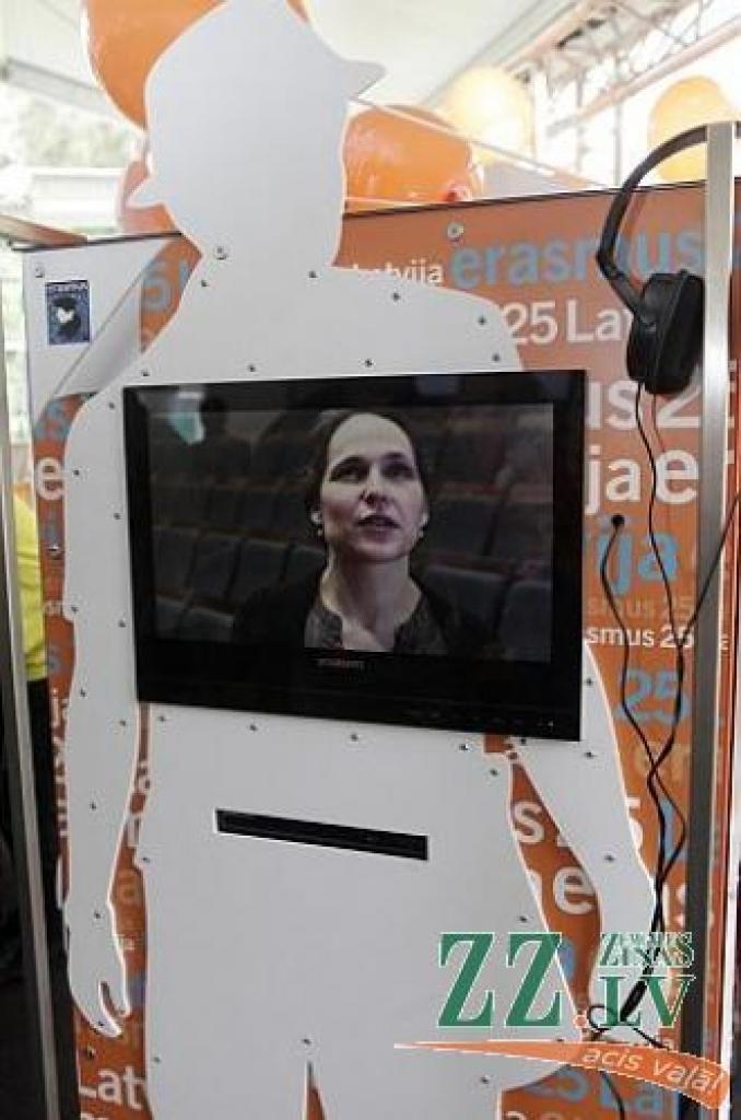 Autors: Publicitātes foto