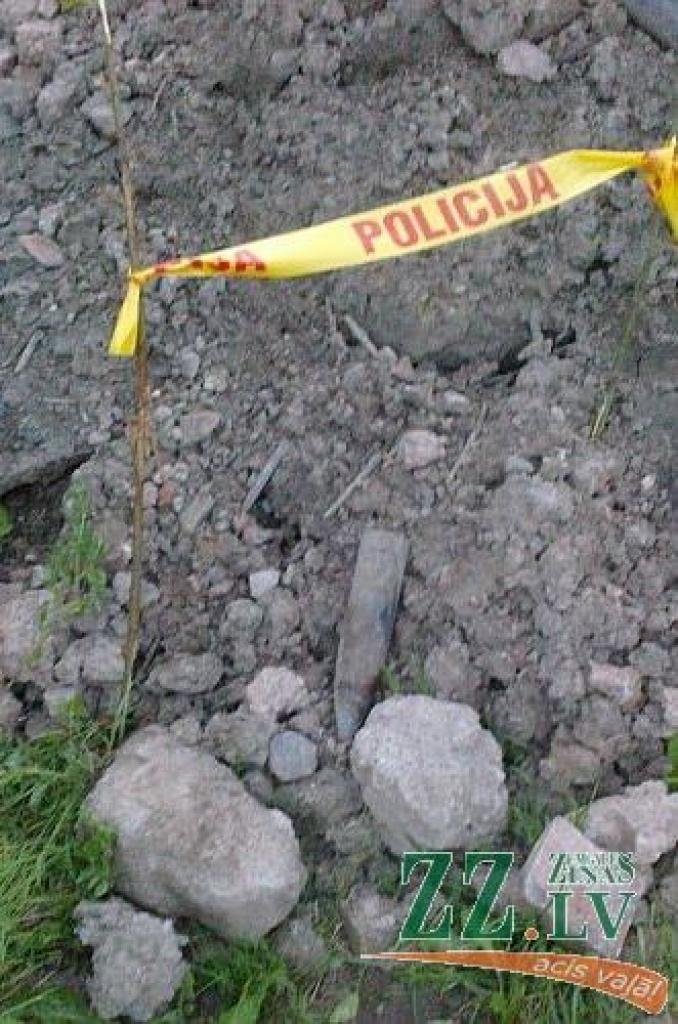 Autors: lasītājas foto