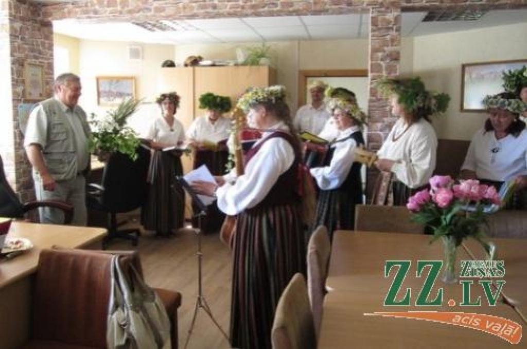 Autors: Ozolnieku novada pašvaldība