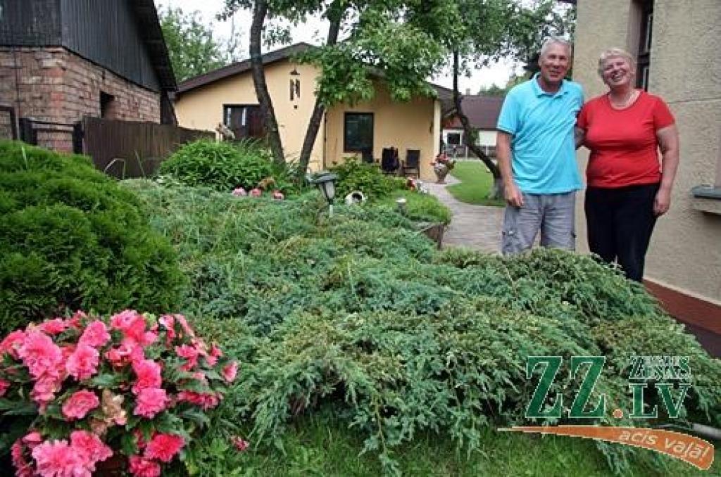 Autors: Agris Samcovs