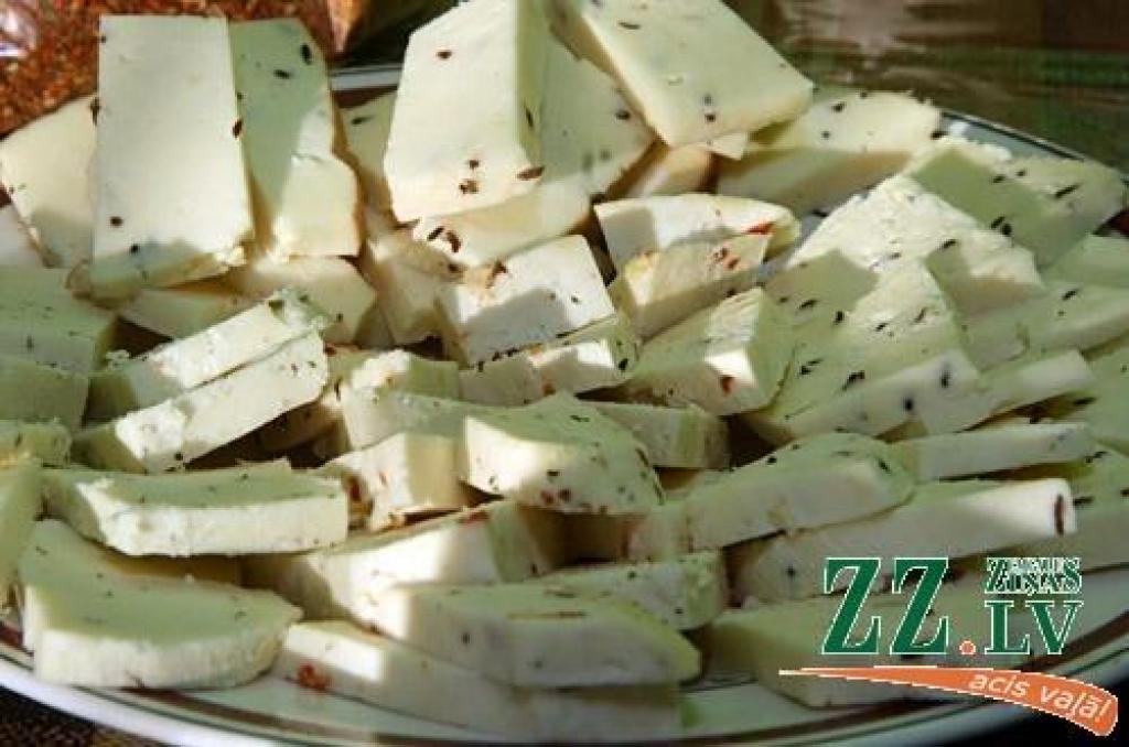 Autors: Agris Samcovs